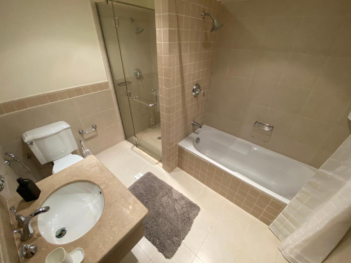 مسكن الشاطئ Beach House Apartment King Abdullah Economic City Exterior photo