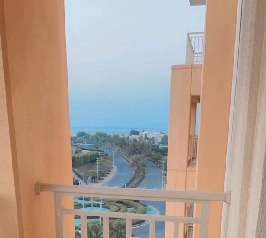 مسكن الشاطئ Beach House Apartment King Abdullah Economic City Exterior photo